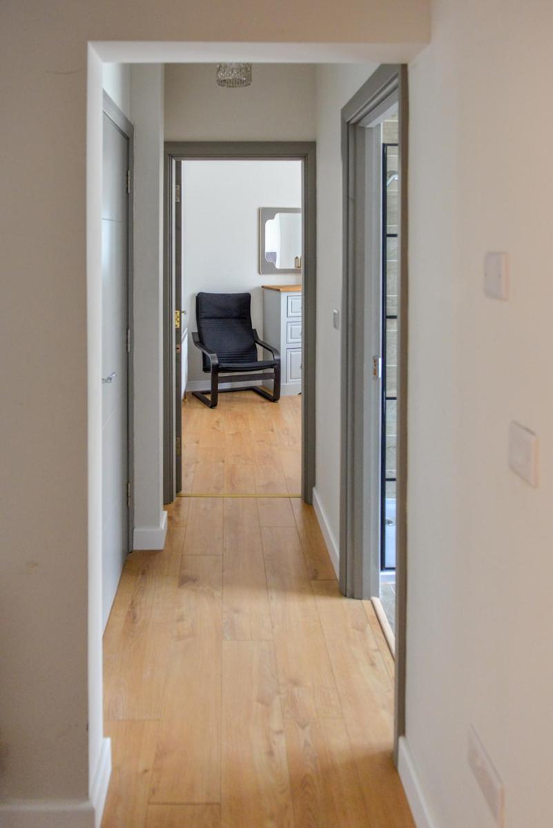 Esterville Apartments 1 And 2 Bedrooms Hot Tub Availability Belfast Bagian luar foto