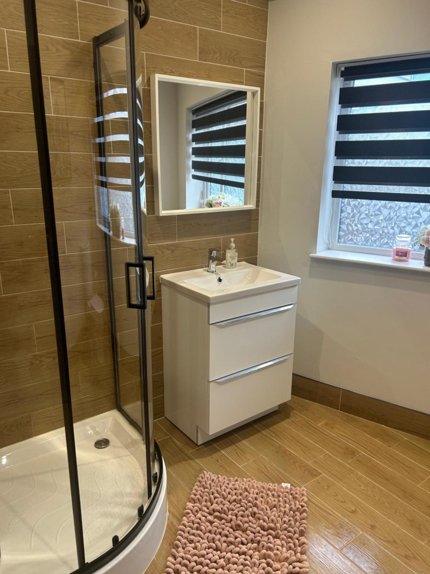 Esterville Apartments 1 And 2 Bedrooms Hot Tub Availability Belfast Bagian luar foto